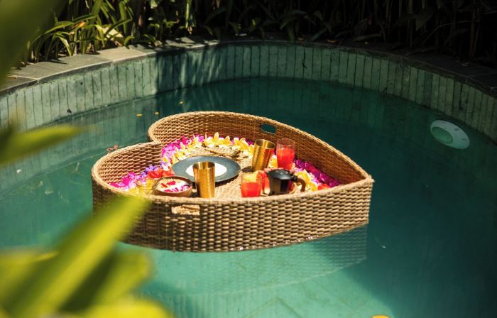 Villa Naka - Gili Trawangan - Traditional Villa & Private Pool