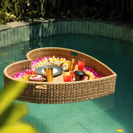 Villa Naka - Gili Trawangan - Traditional Villa & Private Pool