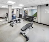 Aspen Suites Anchorage Downtown