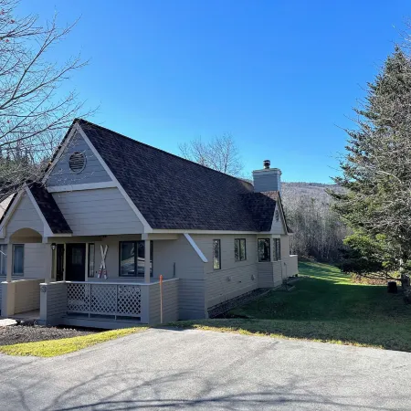 Fv26 Renovated Golf Course Townhouse