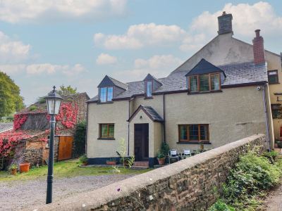 Denhill Cottage