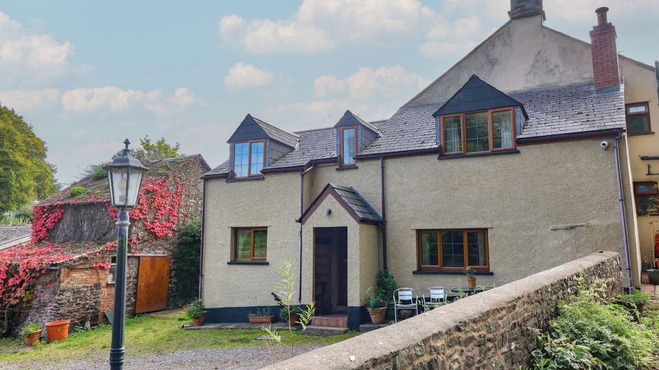 Denhill Cottage