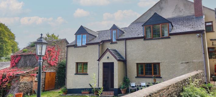 Denhill Cottage Ξενοδοχεία στην πόλη Taunton
