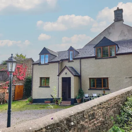 Denhill Cottage