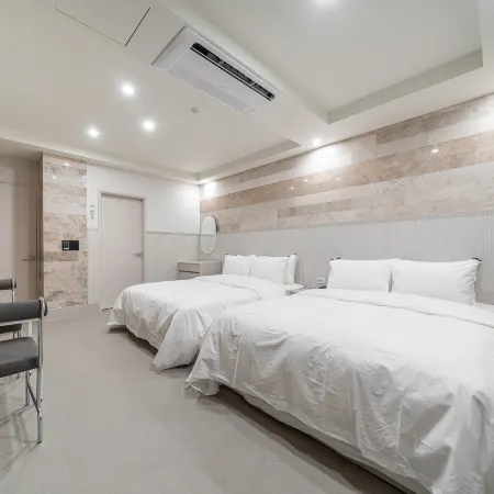 Blixx Hotel