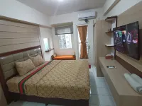 SANSAN ROOMS PGV COZY LUXURY STUDIO