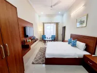 The Heritage Villa