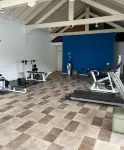 Villa de Merlo Hotel Spa - Gym