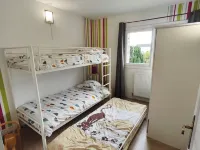 Town house for 7 people in quiet area - baby equipment and pets allowed Hotels in Chateauroux