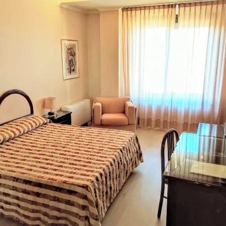 Balletti Palace Hotel