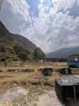 Omji Ashram- Sant Manas Bhushan Kharsali