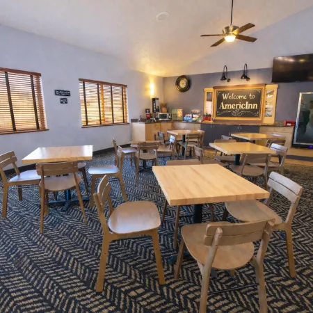 AmericInn by Wyndham Okoboji