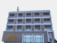 金斯克拉夫特舒布飯店 德瓦爾卡住宿飯店