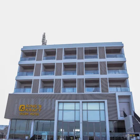 King's Kraft Shubh Hotel