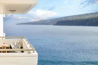 Meliá Costa Atlantis Tenerife - Sea View