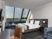 Excelsior Hotel Nürnberg Fürth, a Member of Radisson Individuals Hotéis em Furth