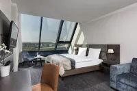 Excelsior Hotel Nürnberg Fürth, a Member of Radisson Individuals