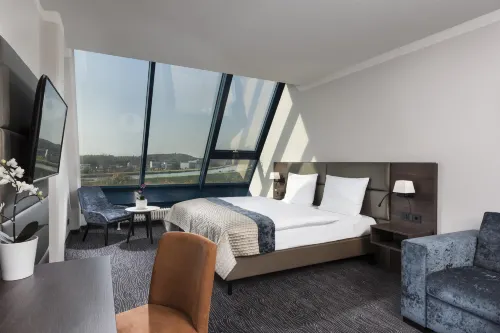 Excelsior Hotel Nürnberg Fürth, a Member of Radisson Individuals