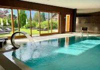 Chalet RoyAlp Hotel and Spa - spa