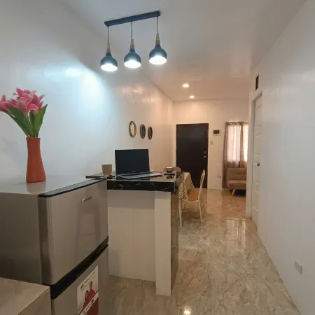 1 Bedroom Lumina Home Subdivision in Bacolod City