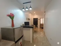 1 Bedroom Lumina Home Subdivision in Bacolod City - 발코니