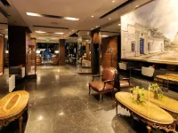 Ramada Plaza by Wyndham Tucuman Hotels in 