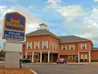 Collins Inn & Suites Hotels in Covington County