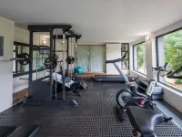 Anew Resort Hunters Rest Rustenburg - Gym