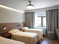 Hotel Nevada Hotels in San Carlos De Bariloche