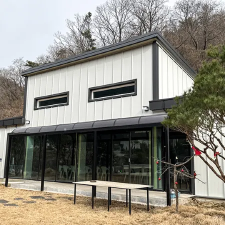 Jangheung Oro Rest Stay Отели в г. Чанхын