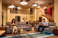 Urban Green Hotel & Suites - 4-Sterne