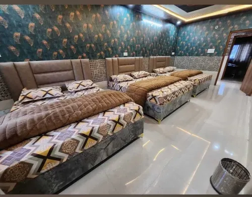 Hotel Khetan Residency Yamunotri Dham