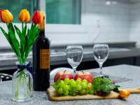 Gapyeong Tongtong Kids Pool Villa Pension โรงแรมใกล้วัดแดวอนซา