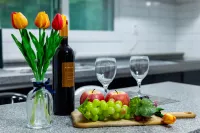 Gapyeong Tongtong Kids Pool Villa Pension - Виллы