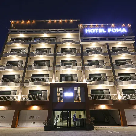 HOTELFOMA