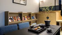 Mitasuya Ryokan Hotel by Aank Pyeongtaek Station - Wifi