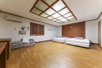 Boryeong Joao Motel
