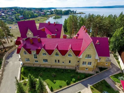 Tales Hotel Hotels in 