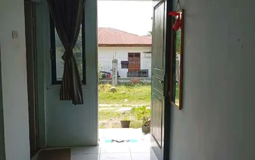 Homestay Maknong Lhokseumawe - Homestays