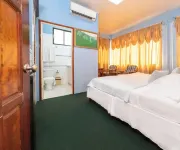 Kanuku Suites
