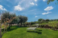 Hotel Poggio Bertino