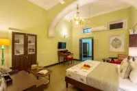 Mukam at Kanak Vilas, Jaipur