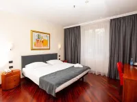 Hotel Pushkin Hotels in Uralsk