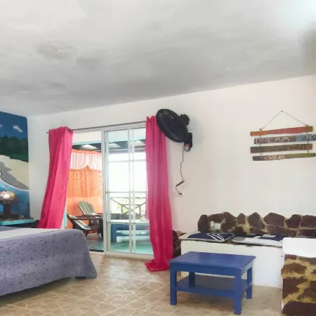 House Jardin Del Caribe