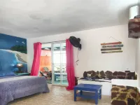 House Jardin Del Caribe - พร้อมอาหารเช้า