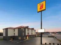 Super 8 by Wyndham Chattanooga East - Hamilton Place Hotels in Chattanooga