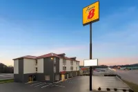 Super 8 by Wyndham Chattanooga East - Hamilton Place