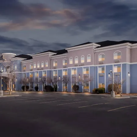 Comfort Inn Ogden Near Event Center