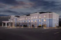 Comfort Inn Ogden Near Event Center