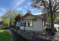 Best Western Johnson's Inn Downtown Gatlinburg - 2つ星